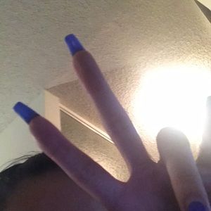 Meet your Posher, Jan